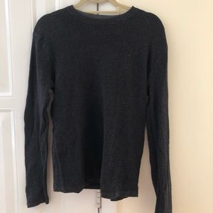 Vince Long Sleeve Tee